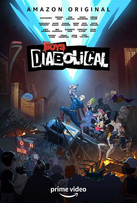 the boys diabolical download
